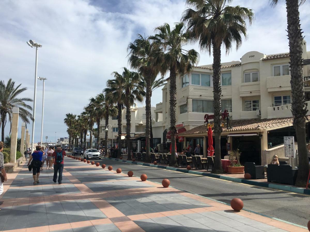 Magnificent Port-Beach 5* Luxury Residence Benalmádena Exterior foto