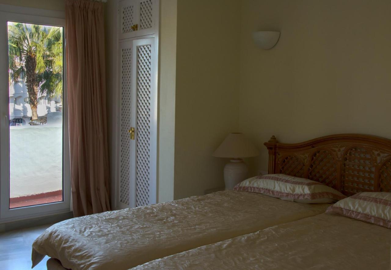 Magnificent Port-Beach 5* Luxury Residence Benalmádena Exterior foto